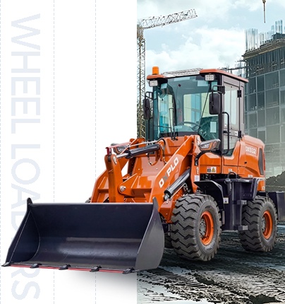 Wheel Loader