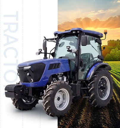 TRACTOR