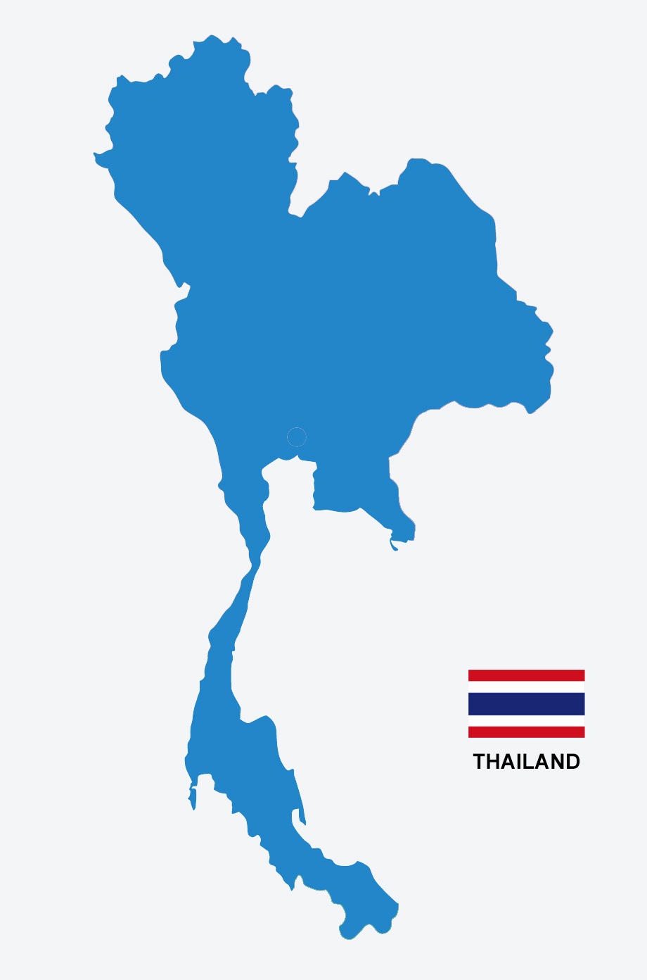THAILAND CORPORATE