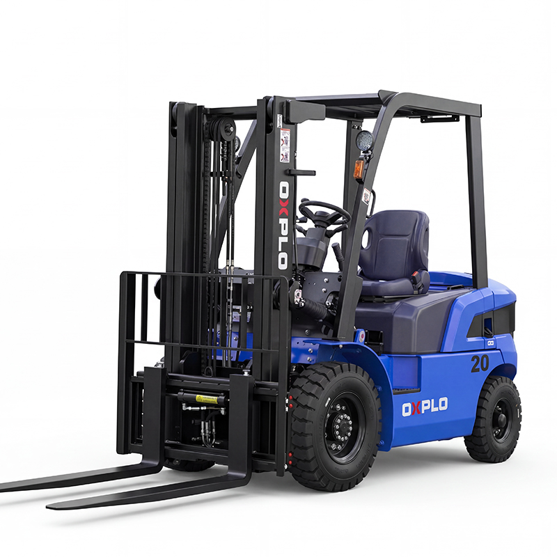 Forklift