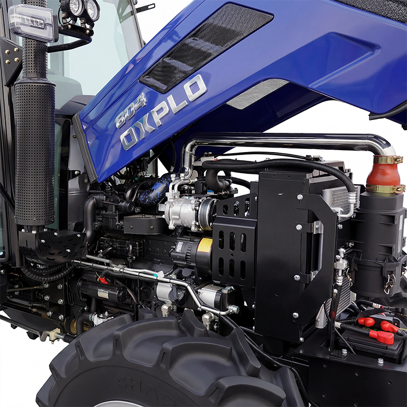 OXT904