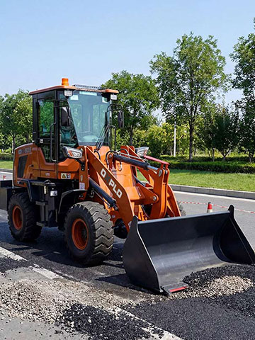 Municipal-road-maintenance