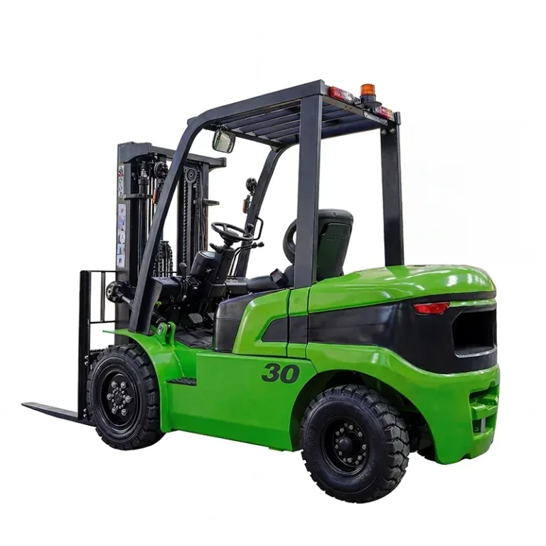 Electric Forklift-CPD30