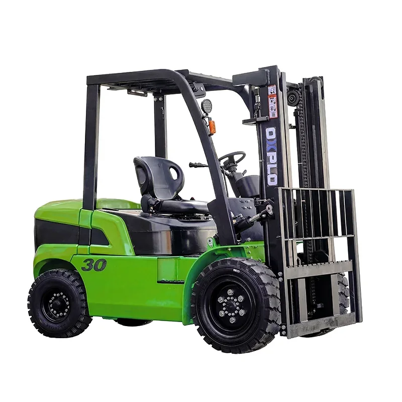 Electric Forklift-CPD30