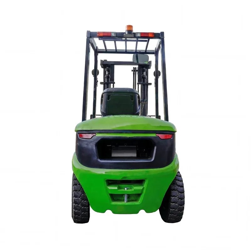 Electric Forklift-CPD30