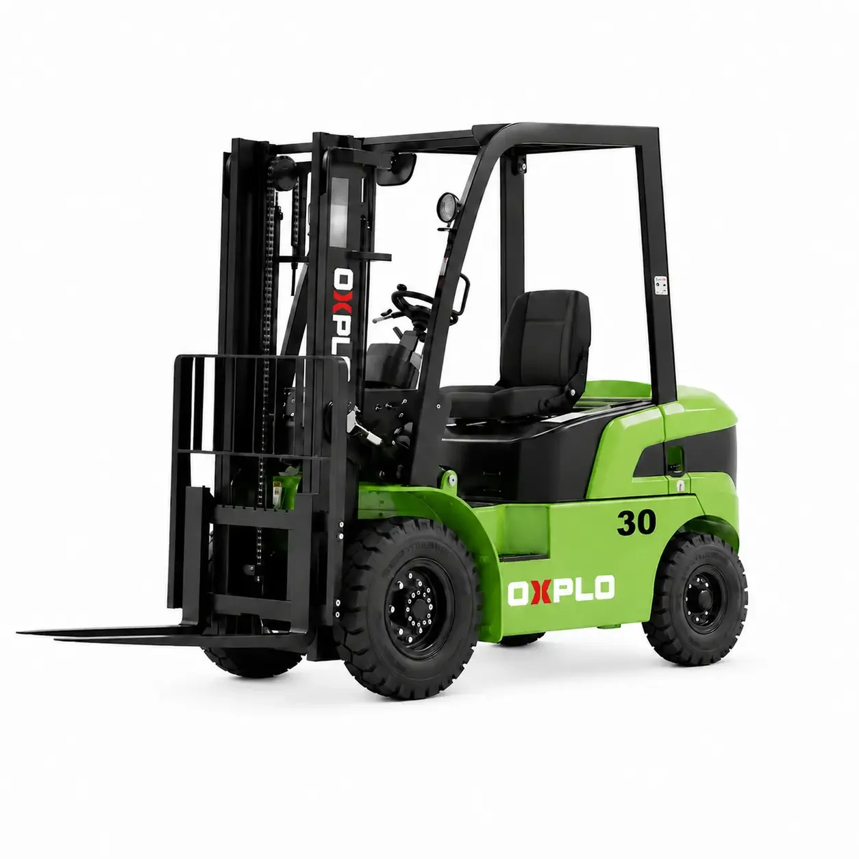 Electric Forklift-CPD30