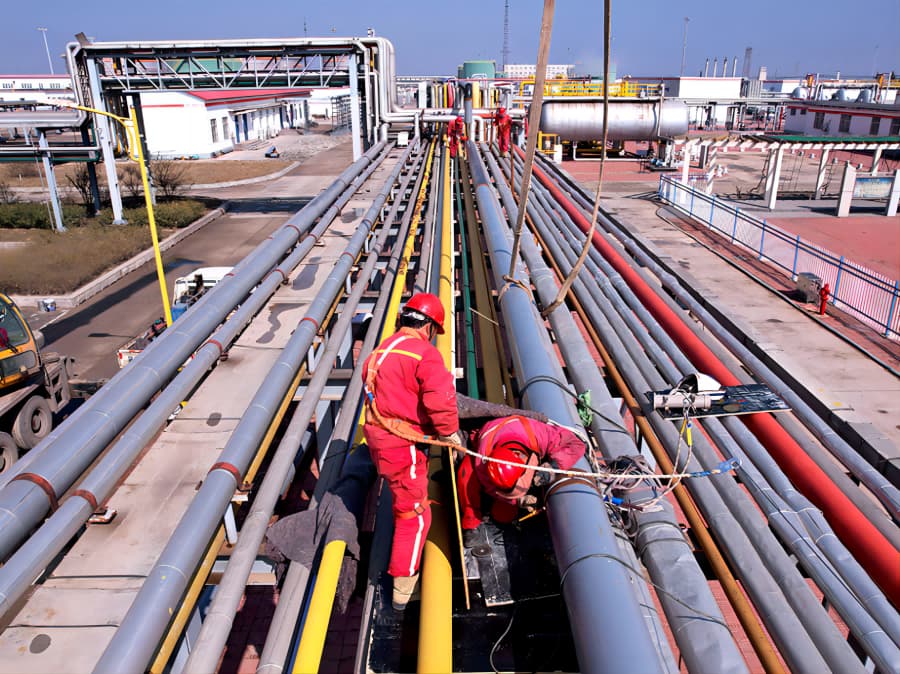 API 5L Line Pipe Explained: Grades, PSL1 vs PSL2, and How to Choose the Right Pipe