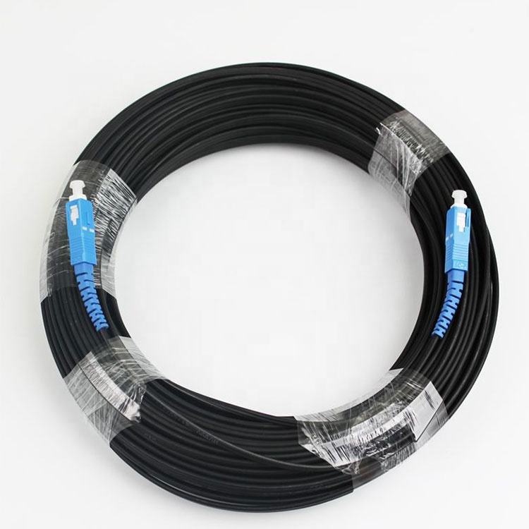 G.657A2 Outdoor Drop Cable key features and technical configuration