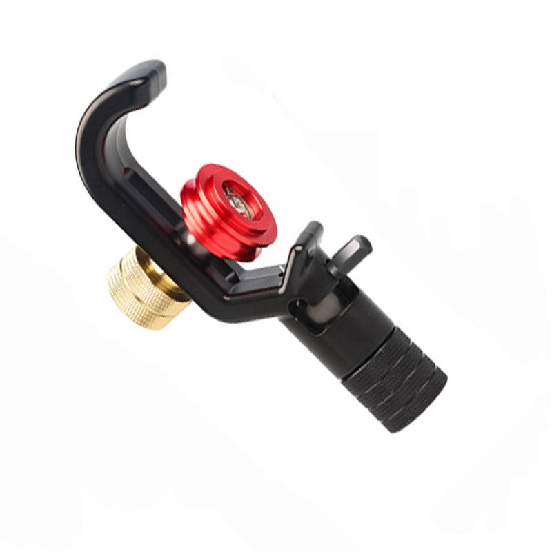 Adjustable Longitudinal Fiber Cable Stripper Round dimensions and specification detail