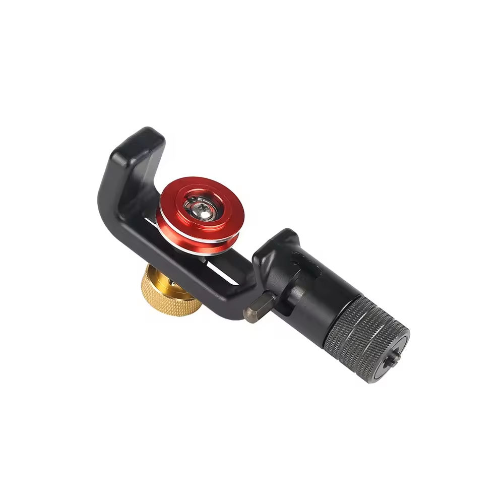 Adjustable Longitudinal Fiber Cable Stripper Round key features and technical configuration