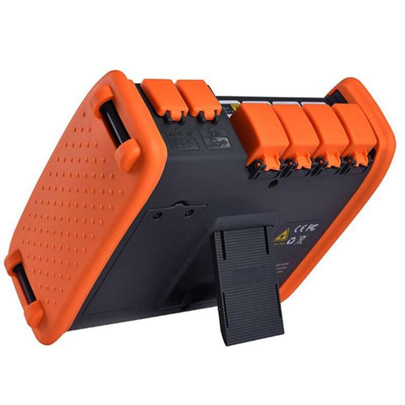 NK5600 OTDR Optical Time Domain Reflectometer for Long key features and technical configuration
