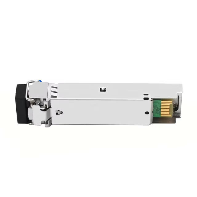 1.25G/10G SFP Module Compatible with Cisco H3C Huawei dimensions and specification detail