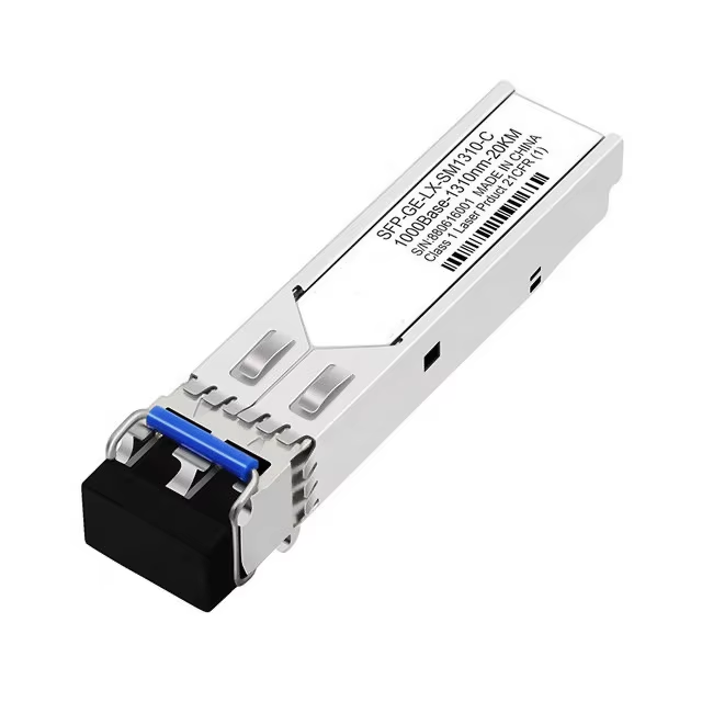 LF097 1.25G 10G SFP module compatible with Cisco H3C Huawei fiber switches