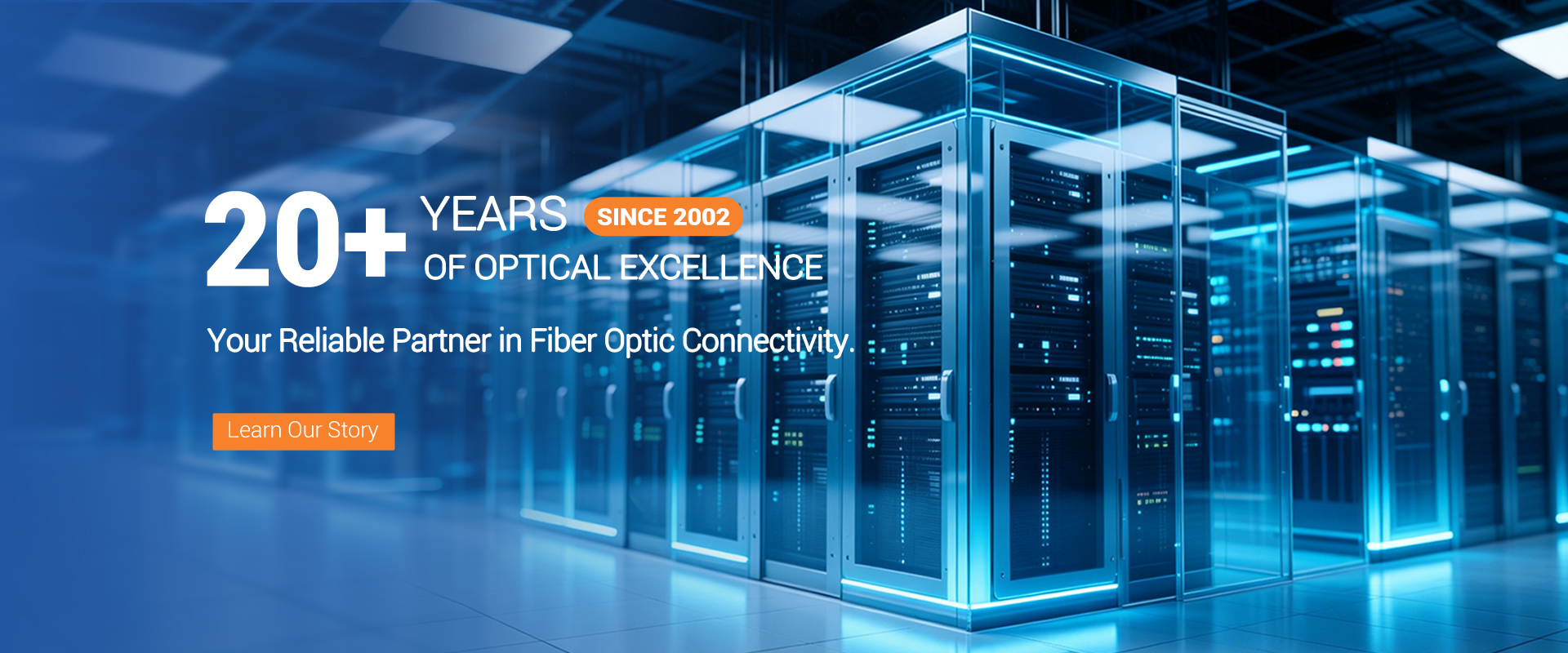 Nanjing LinkFiber Communications Co., Ltd.