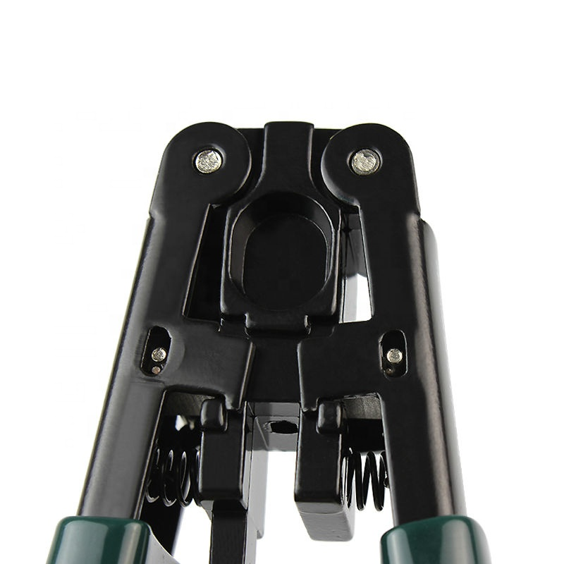 FTTH Drop Cable Fiber Optic Stripper Outer Jacket key features and technical configuration
