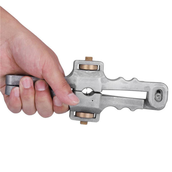 Round Fiber Cable Longitudinal Stripper for Pipeline standard accessories and package contents