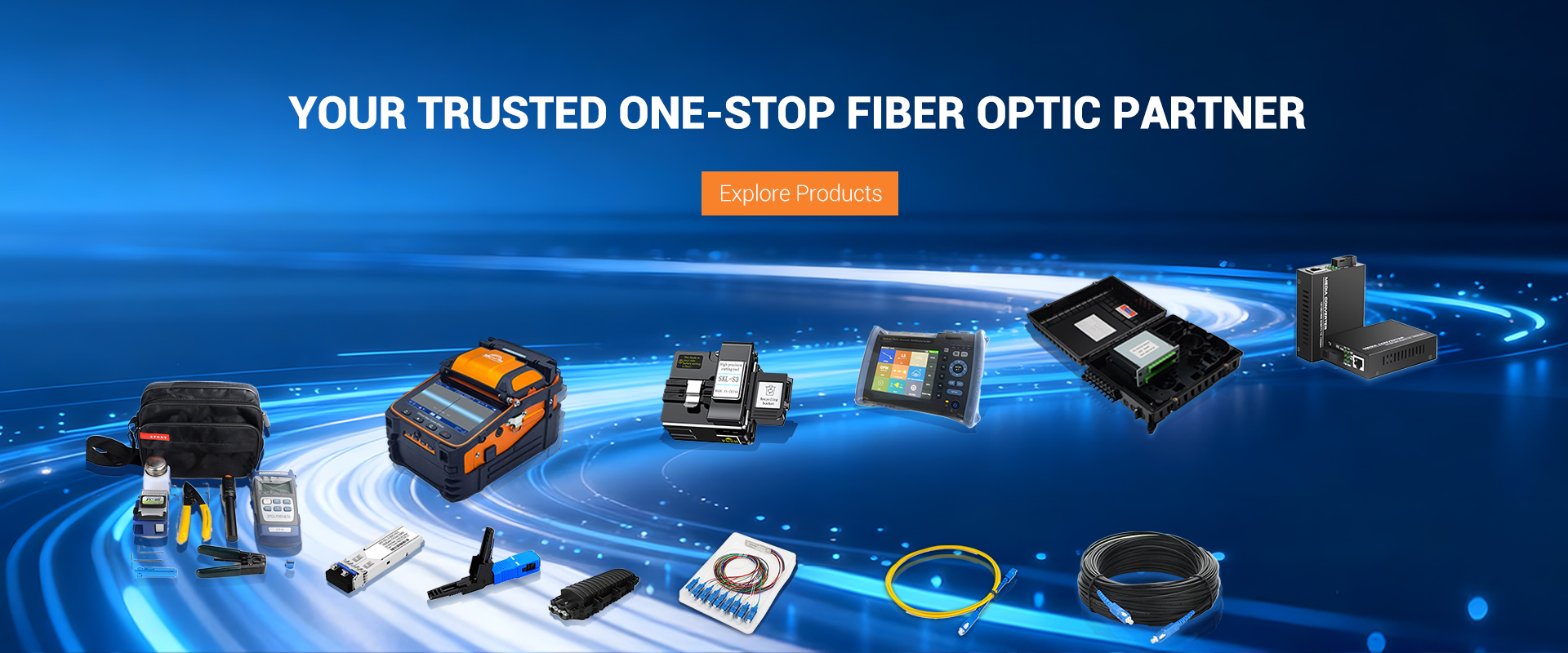 Nanjing LinkFiber Communications Co., Ltd.