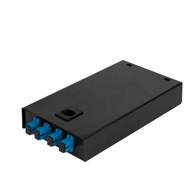 OTB Sliding Fiber Optic Terminal Box Patch Panel key features and technical configuration