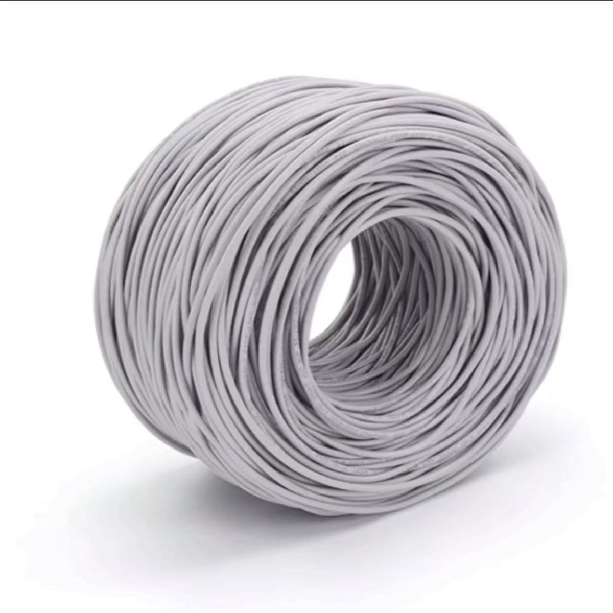 Cat6 Cat6A UTP Unshielded Ethernet Network Cable for B2B Cabling