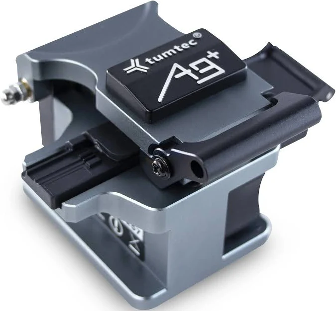 Tumtec A9+ Precision Fiber Cleaver
