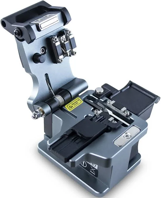 Tumtec A9+ Precision Fiber Cleaver