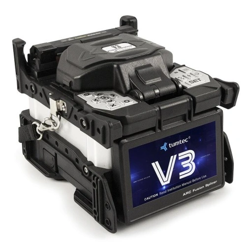 Tumtec V3 Fusion Splicer