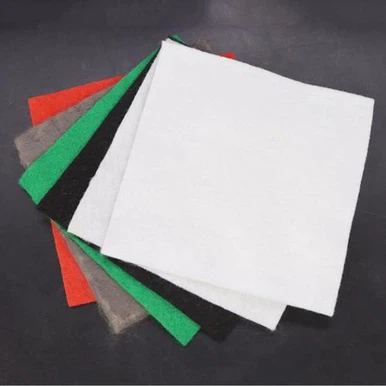 Geotextile