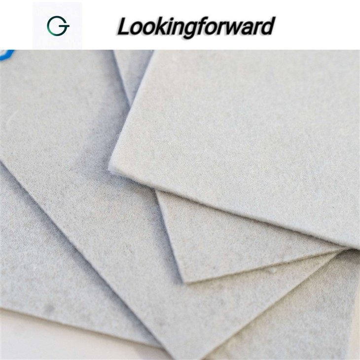 Nonwoven Geotextile Fabric