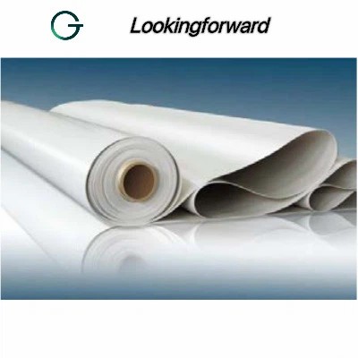 PVC Waterproofing Membrane