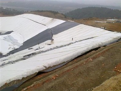 Congratulations: The Application Standard For Geotextiles' Solid Waste Landfill 'Has Been Officially Released
