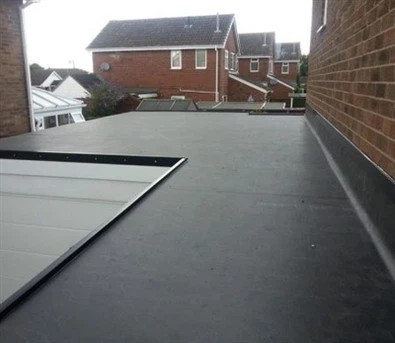 EPDM Roof Waterproofing Material, Focusing On The Future