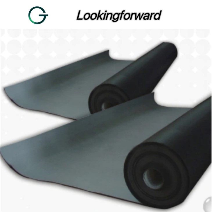 PVC Geomembrane