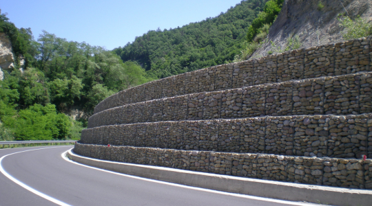 Gabion Basket