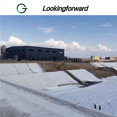 Can Geotextiles Be Used Under Dry And Humid Conditions