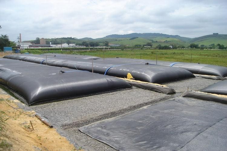 Geotextile Tube