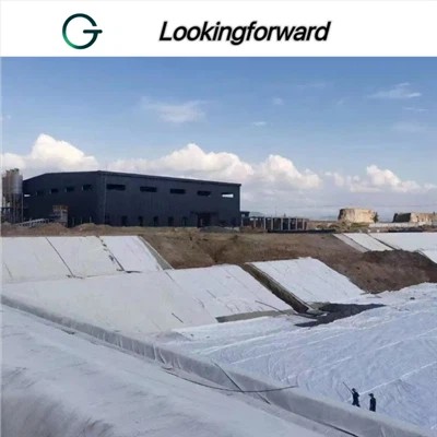 How To Choose The Appropriate Geotextile