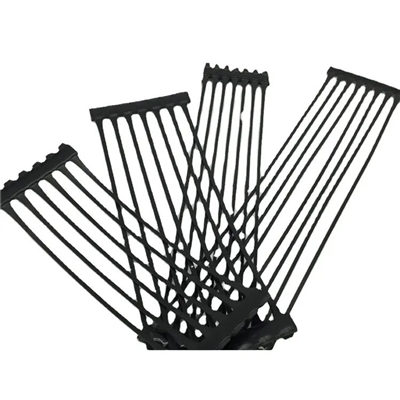A Comprehensive Guide to Geogrid Reinforcement in Construction