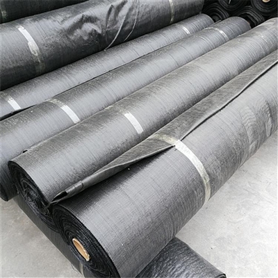 Selection tips for aquaculture geomembranes