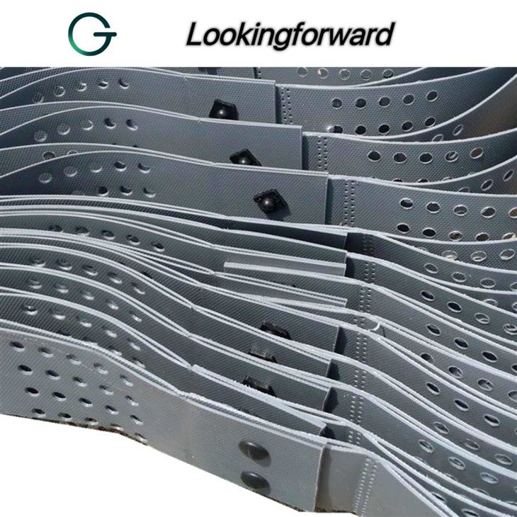 Geocell Road