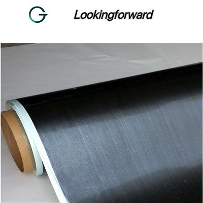 Carbon Fiber Prepreg