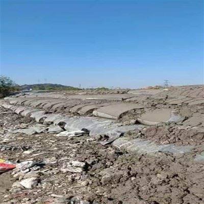 Dewatering Filter Bag