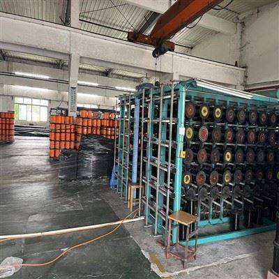 Dewatering Bags for Sludge