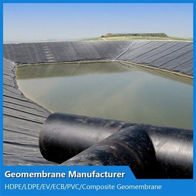 Textured Geomembrane