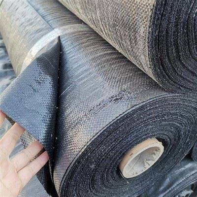 PET Woven Geotextile
