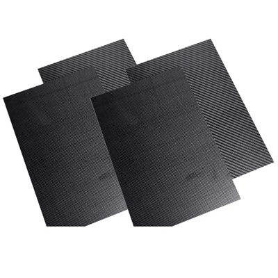 6K Carbon Fiber