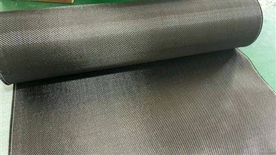 6K Carbon Fiber
