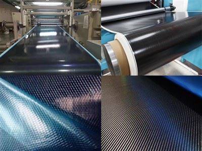 12K Carbon Fiber