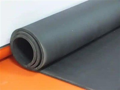 Epdm Rubber Liner