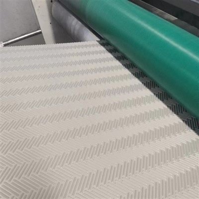 PVC Walkway Roll