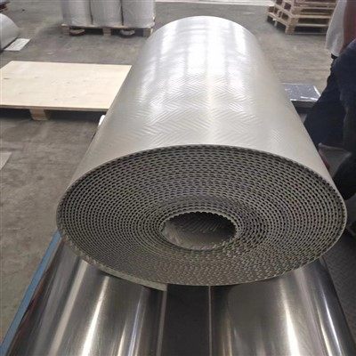PVC Walkway Roll